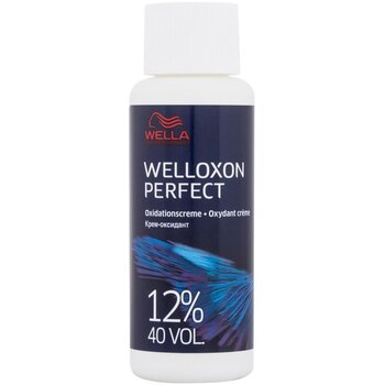 Welloxon Perfect 12% 40 VOL. - Aktivační emulze pro vlasové barvy